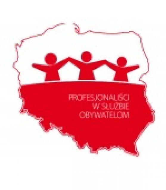 Konkurs Szefa Służby Cywilnej „Profesjonaliści w sł użbie obywatelom” 