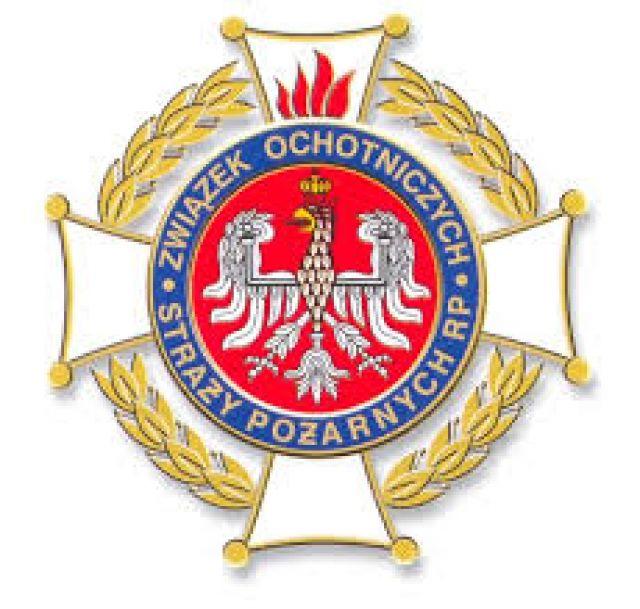 Szkolenia podstawowego dla strażaków ratowników OSP.