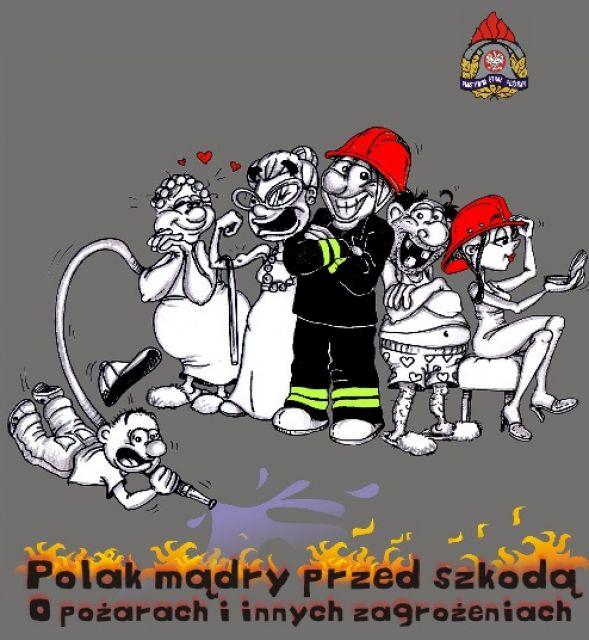 Polak mądry przed szkodą...