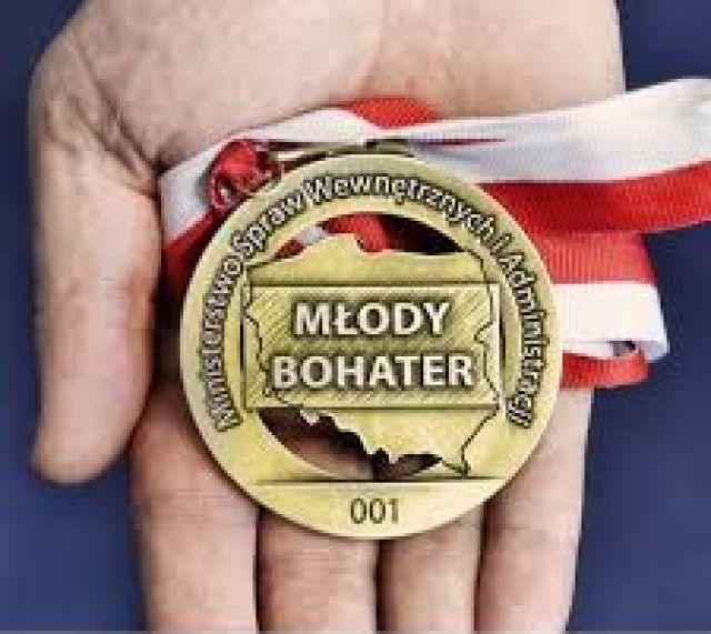 Akcja Młody Bohater 2016
