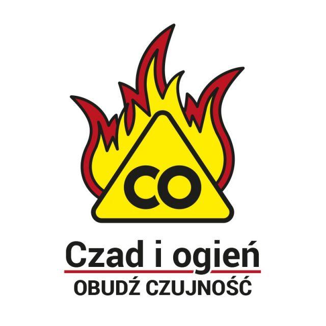 „Czad to prawdziwy zabójca. Potrzebuje tylko jednej szansy”