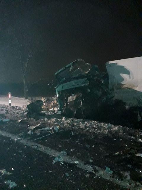 Tragiczny wypadek w Raciążku.