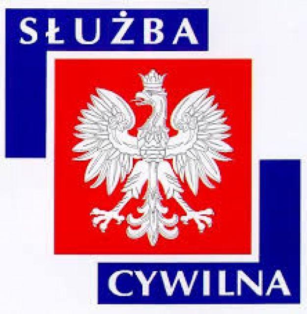 Nabór do służby cywilnej.
