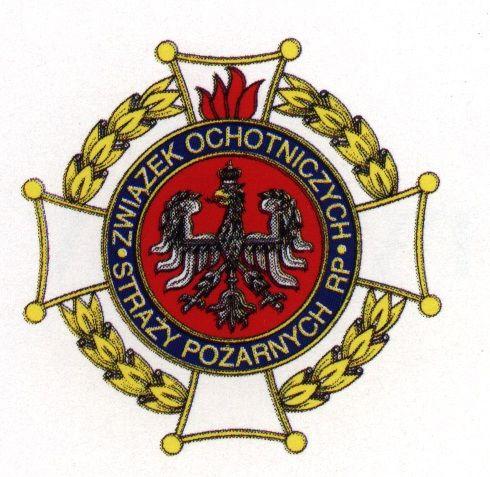 Systemem szkolenia członków Ochotniczych Straży Pożarnych biorących udział  w działaniach ratowniczych