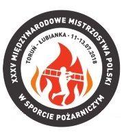 XXXV Międzynarodowe Mistrzostwa Polski w Sporcie Pożarniczym