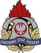 Działania strażaków ochotników wspomagające walkę z koronawirusem na terenie powiatu aleksandrowskiego.