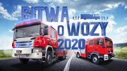 Wytyczne dotyczące zakupu wozów w ramach akcji „Bitwa o wozy”: