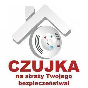 Czujka na straży Twojego bezpieczeństwa