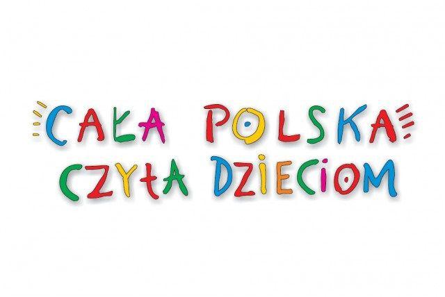 Strażacy czytają dzieciom - czerwiec 2011r.